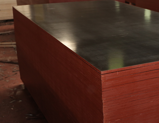 如何檢驗建筑模板的質量？